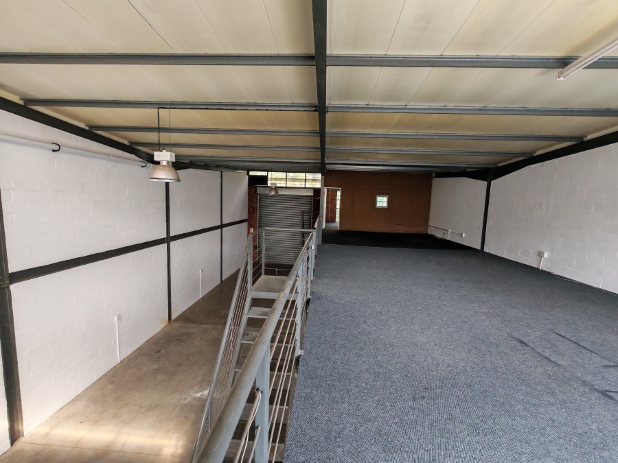 To Let commercial Property for Rent in Saxenburg Park 1 Western Cape